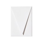 Papier Royal - "Patte pointue" Envelope - Papier Royal