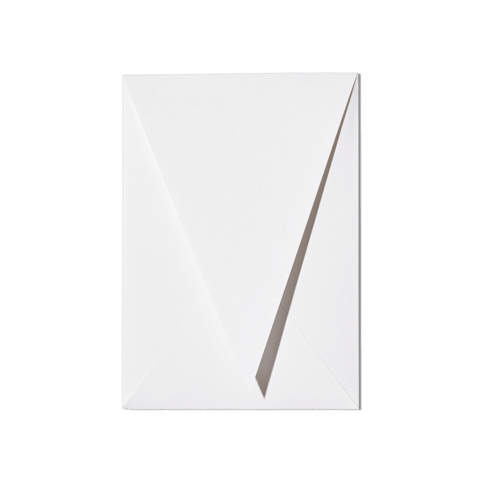 Papier Royal - "Patte pointue" Envelope - Papier Royal