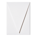 Papier Royal - "Patte pointue" Envelope - Papier Royal