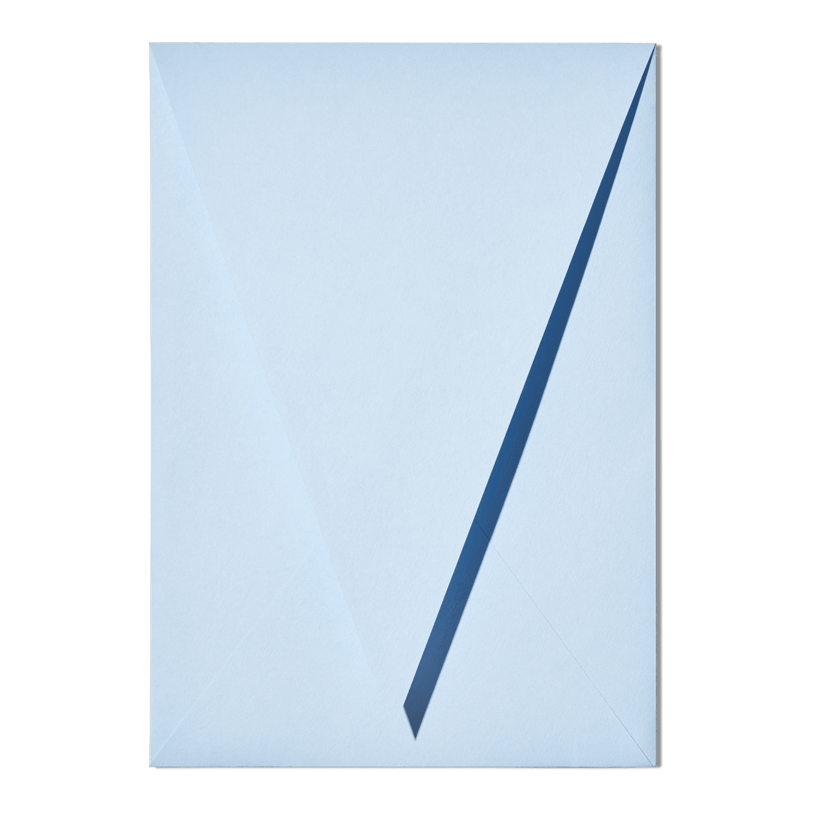 Papier Royal - "Patte pointue" Envelope - Papier Royal