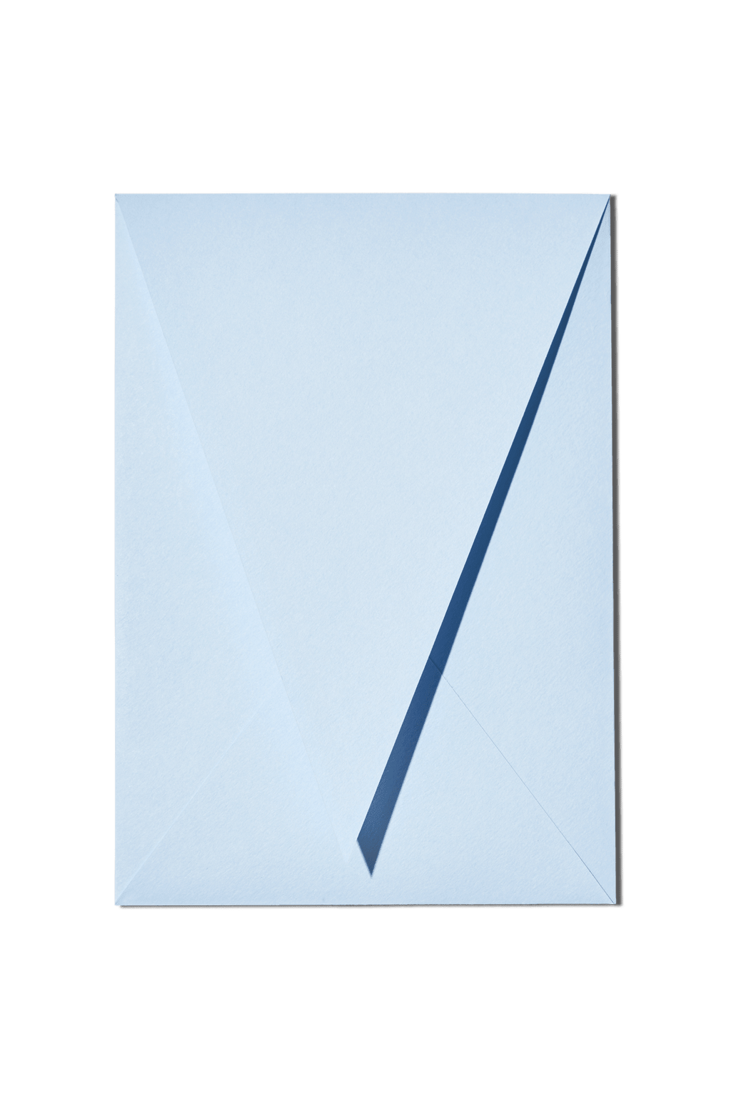 Papier Royal - "Patte pointue" Envelope - Papier Royal