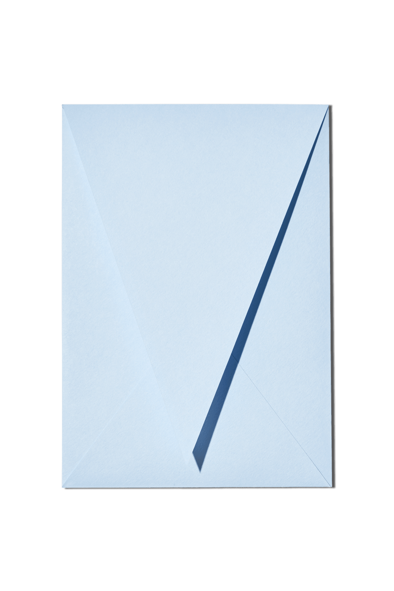 Papier Royal - "Patte pointue" Envelope - Papier Royal