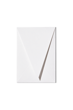 Papier Royal - "Patte pointue" Envelope - Papier Royal