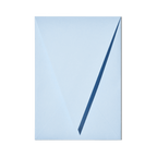 Papier Royal - "Patte pointue" Envelope - Papier Royal
