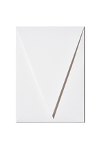 Papier Royal - "Patte pointue" Envelope - Papier Royal
