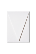 Papier Royal - "Patte pointue" Envelope - Papier Royal