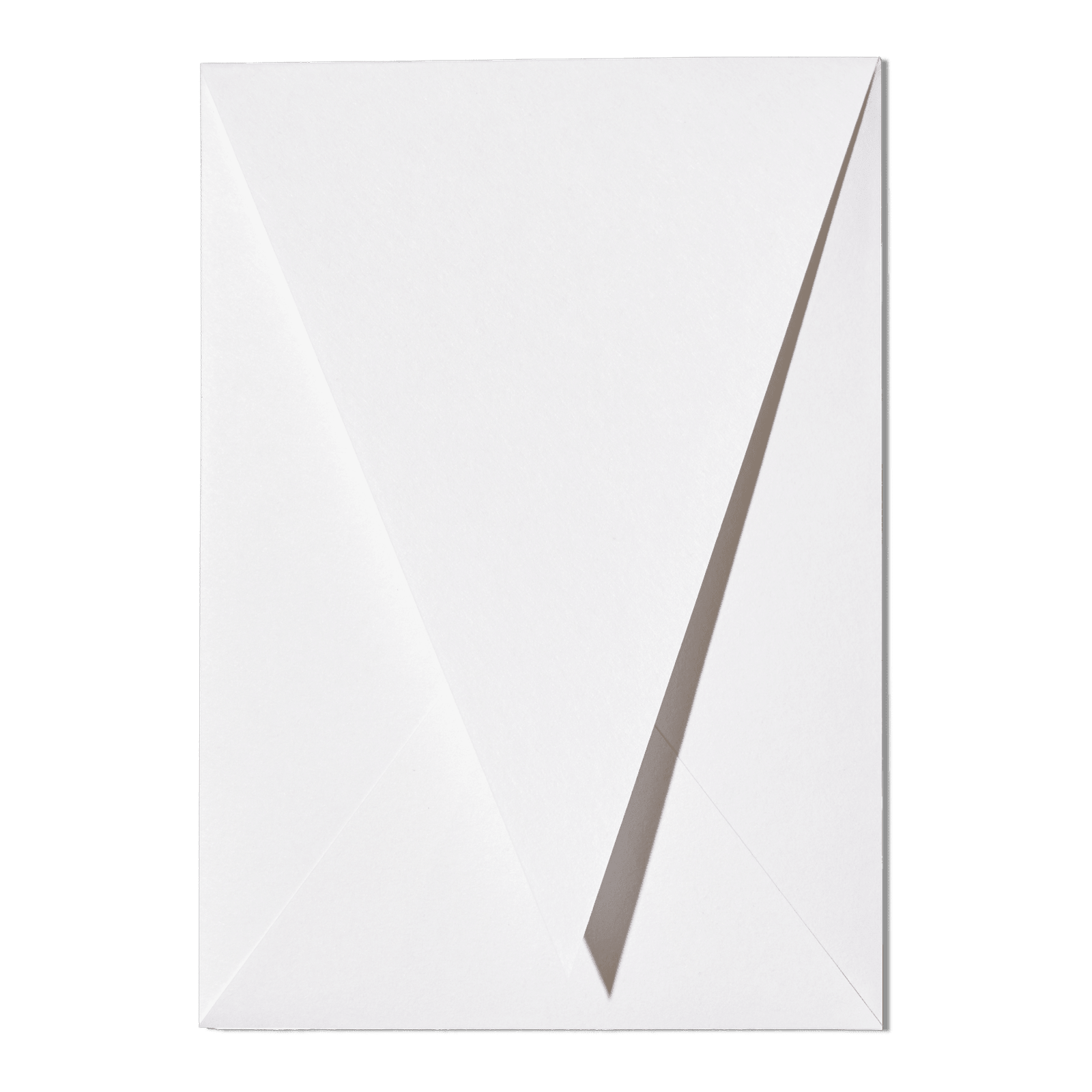 Papier Royal - "Patte pointue" Envelope - Papier Royal