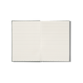 Papier Royal - Royal Notebook A4 Dark Green Leather - Papier Royal