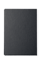 Papier Royal - Royal Notebook A5 Dark Blue Leather - Papier Royal