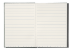 Papier Royal - Royal Notebook A6 Dark Green Leather - Papier Royal