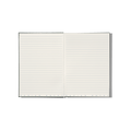 Papier Royal - Royal Notebook A6 Dark Green Leather - Papier Royal