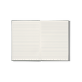 Papier Royal - Royal Notebook A6 Dark Red Leather - Papier Royal