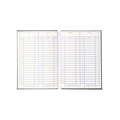 Papier Royal - Scrabble Notebook - Papier Royal