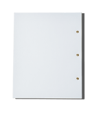 Papier Royal - Screwpost bound drawing notebook (A2 format) - Papier Royal