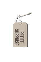 Papier Royal - Small Surprise Hang Tag - Papier Royal