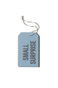 Papier Royal - Small Surprise Hang Tag - Papier Royal