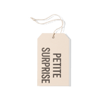 Papier Royal - Small Surprise Hang Tag - Papier Royal