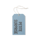 Papier Royal - Small Surprise Hang Tag - Papier Royal