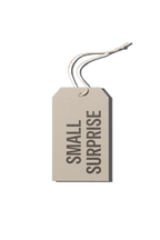 Papier Royal - Small Surprise Hang Tag - Papier Royal