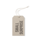 Papier Royal - Small Surprise Hang Tag - Papier Royal