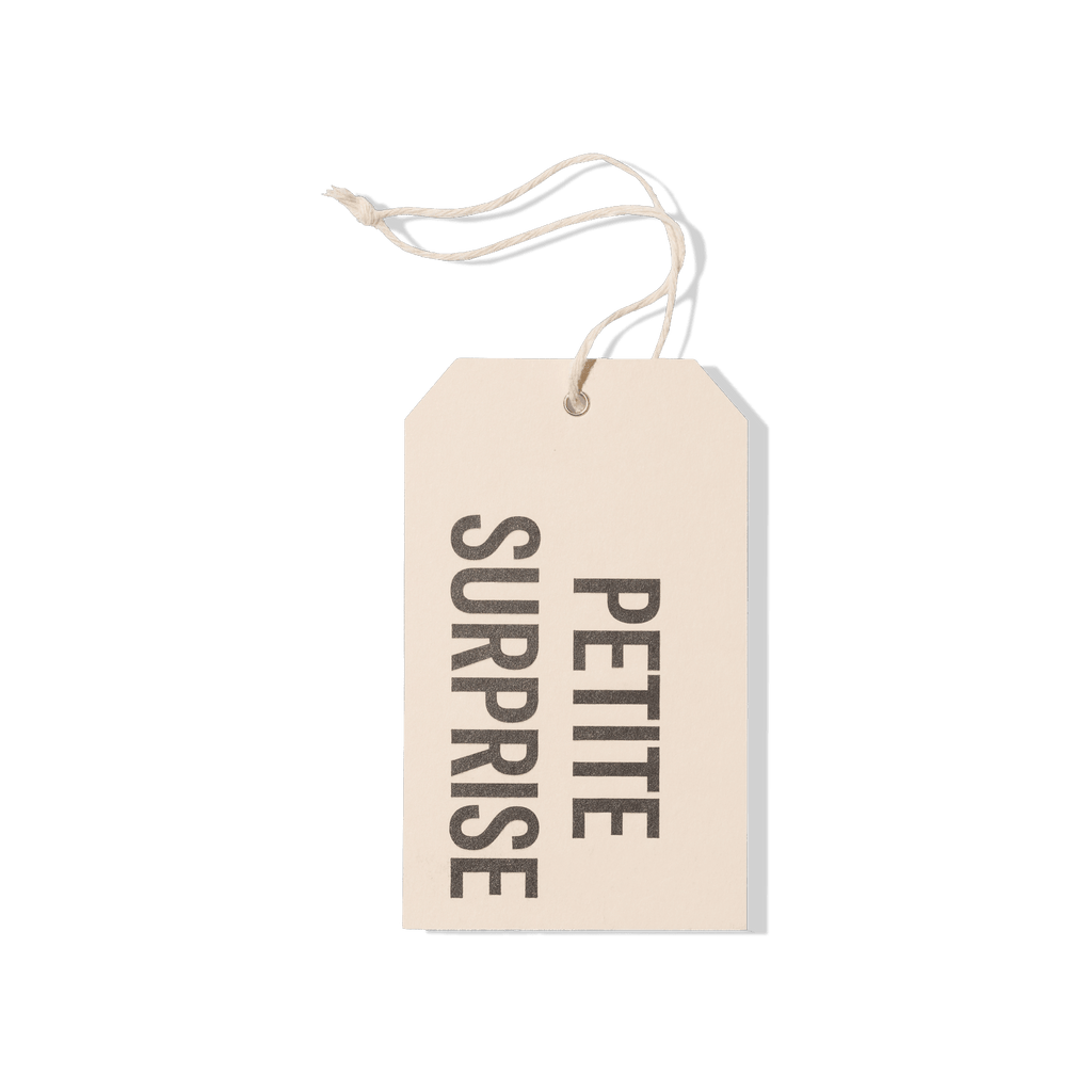 Papier Royal - Small Surprise Hang Tag - Papier Royal