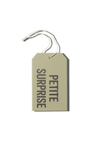 Papier Royal - Small Surprise Hang Tag - Papier Royal