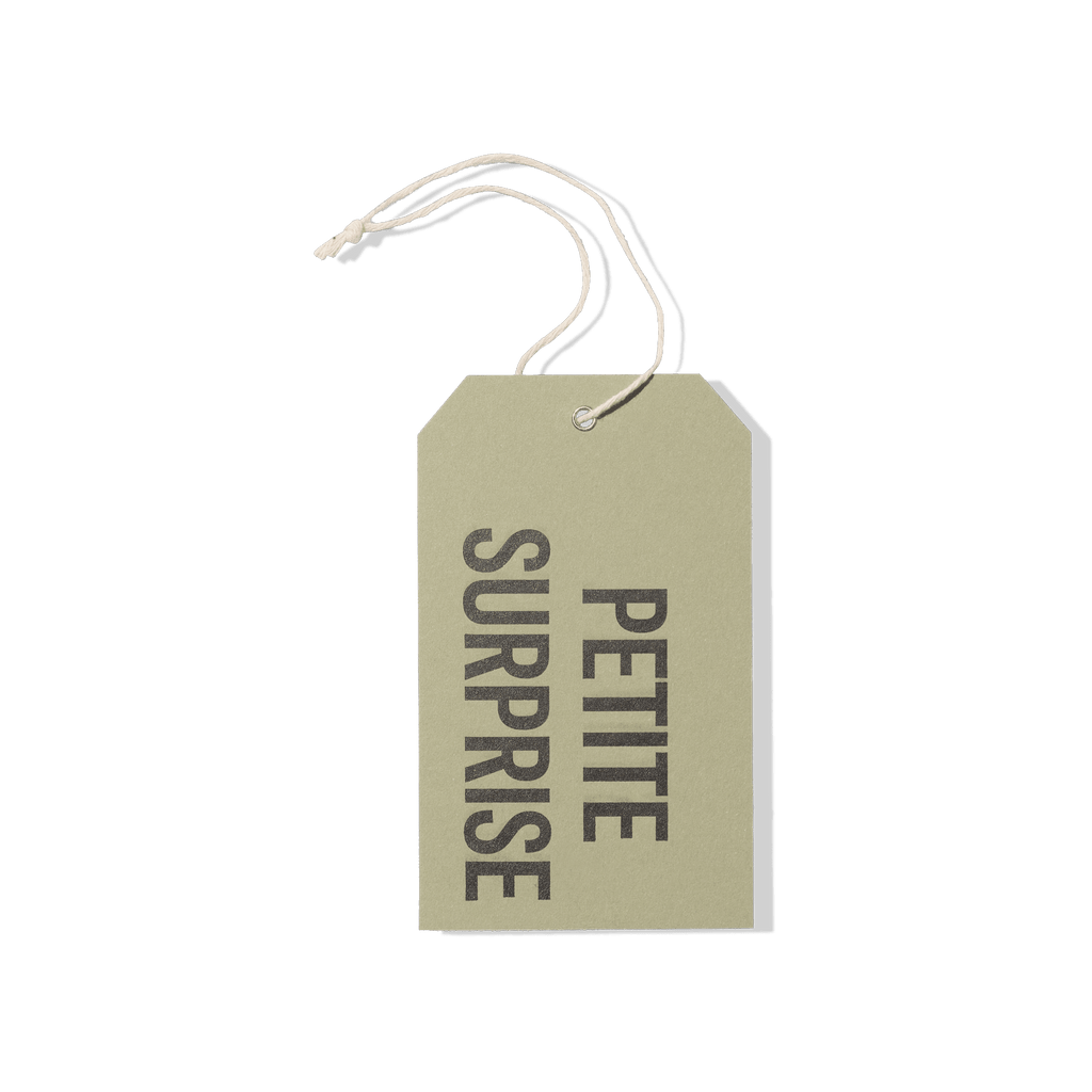 Papier Royal - Small Surprise Hang Tag - Papier Royal
