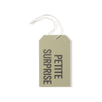 Papier Royal - Small Surprise Hang Tag - Papier Royal