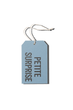Papier Royal - Small Surprise Hang Tag - Papier Royal