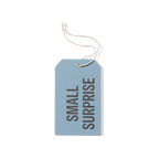 Papier Royal - Small Surprise Hang Tag - Papier Royal