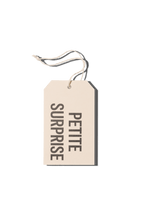 Papier Royal - Small Surprise Hang Tag - Papier Royal