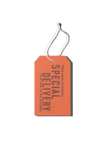 Papier Royal - Special Delivery Hang Tag - Papier Royal