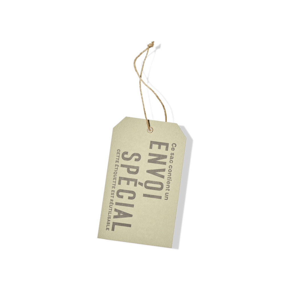 Papier Royal - Special Delivery Hang Tag - Papier Royal