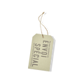 Papier Royal - Special Delivery Hang Tag - Papier Royal