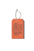 Papier Royal - Special Handling I Précautions Spéciales I Hang Tag - Papier Royal