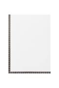 Papier Royal - "Square ruler" Letterhead paper (A4) - Papier Royal