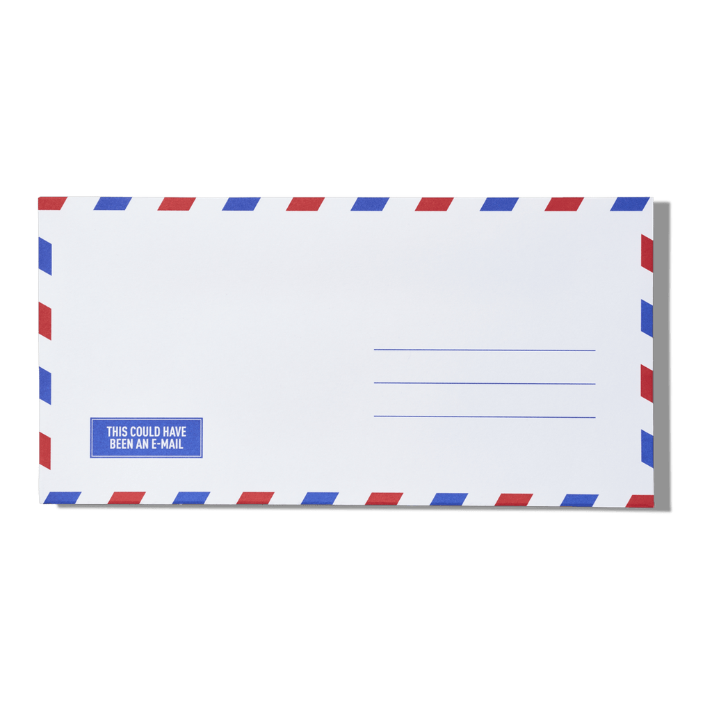 Papier Royal - Surprise envelope - Papier Royal