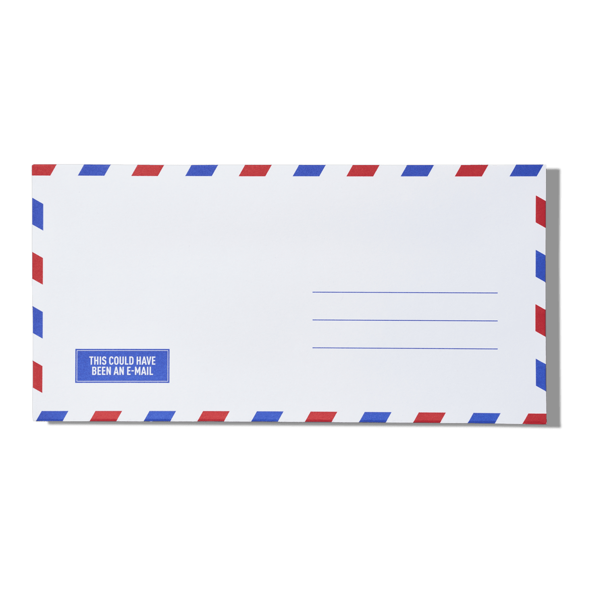 Papier Royal - Surprise envelope - Papier Royal
