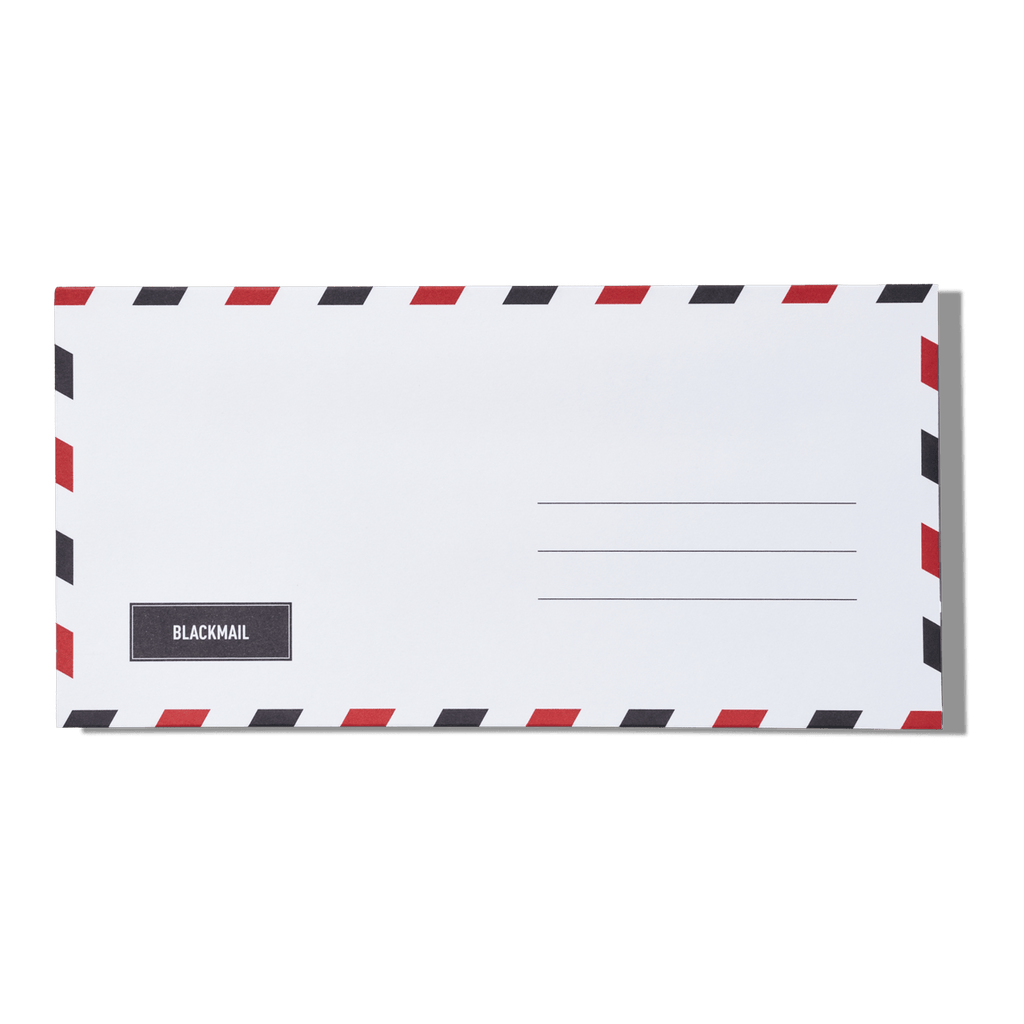 Papier Royal - Surprise envelope - Papier Royal