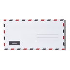 Papier Royal - Surprise envelope - Papier Royal