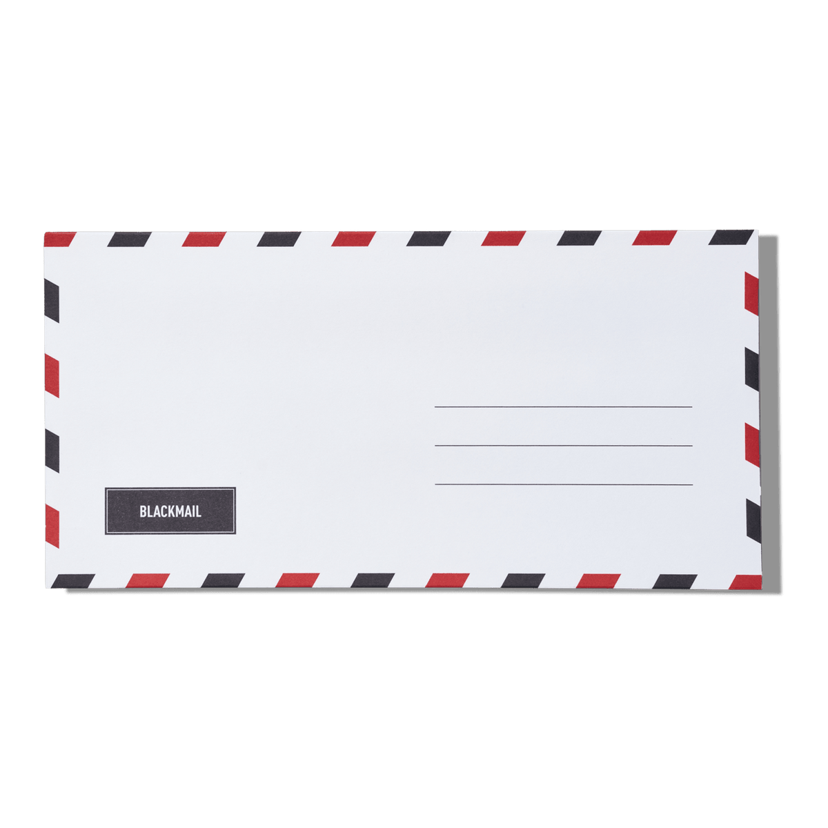 Papier Royal - Surprise envelope - Papier Royal