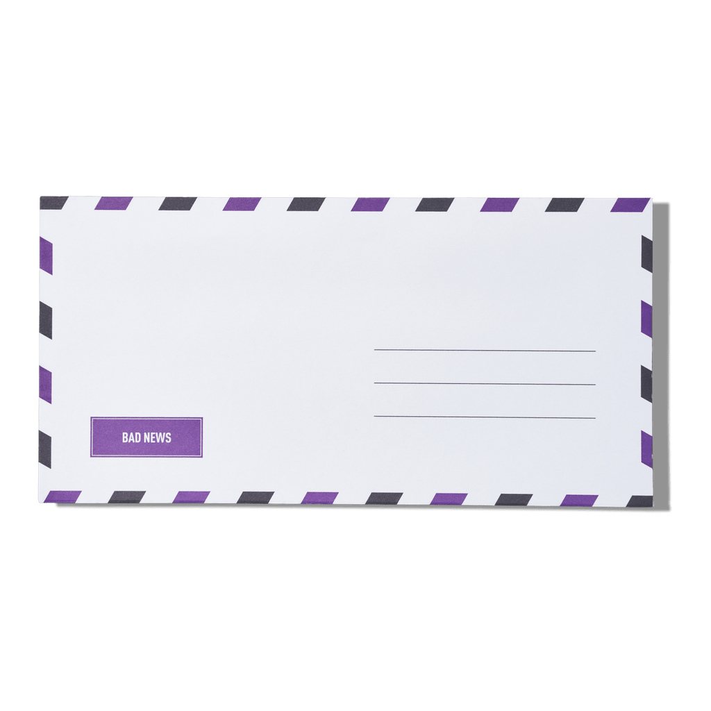 Papier Royal - Surprise envelope - Papier Royal