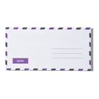 Papier Royal - Surprise envelope - Papier Royal