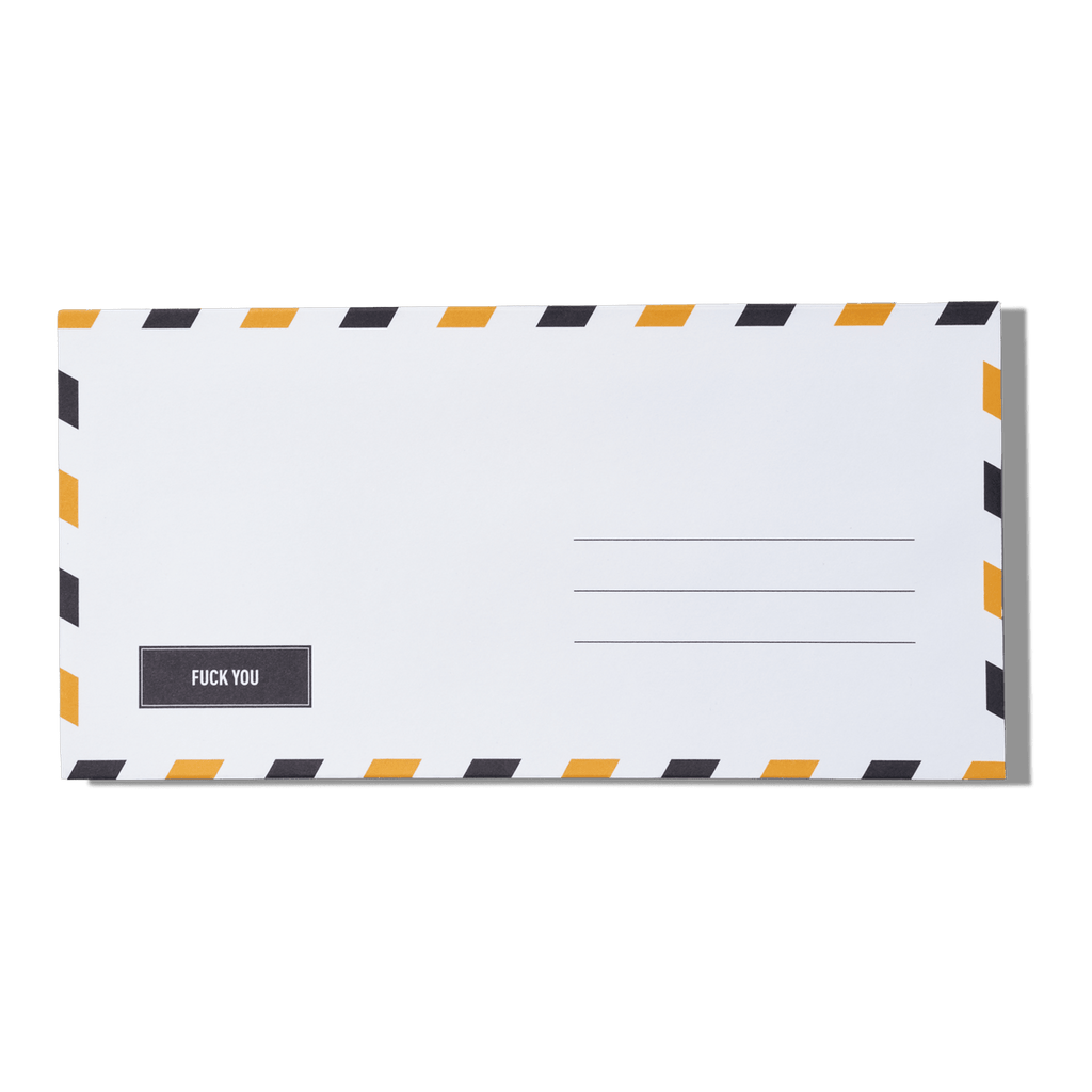 Papier Royal - Surprise envelope - Papier Royal