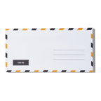 Papier Royal - Surprise envelope - Papier Royal