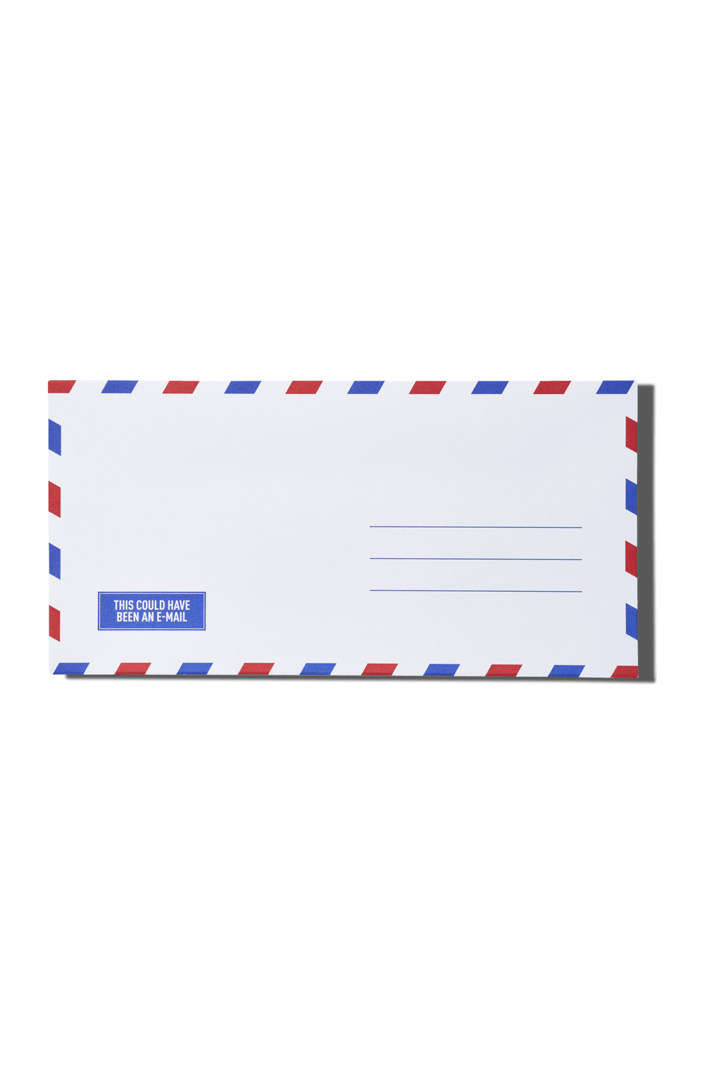 Papier Royal - Surprise envelope - Papier Royal