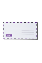 Papier Royal - Surprise envelope - Papier Royal
