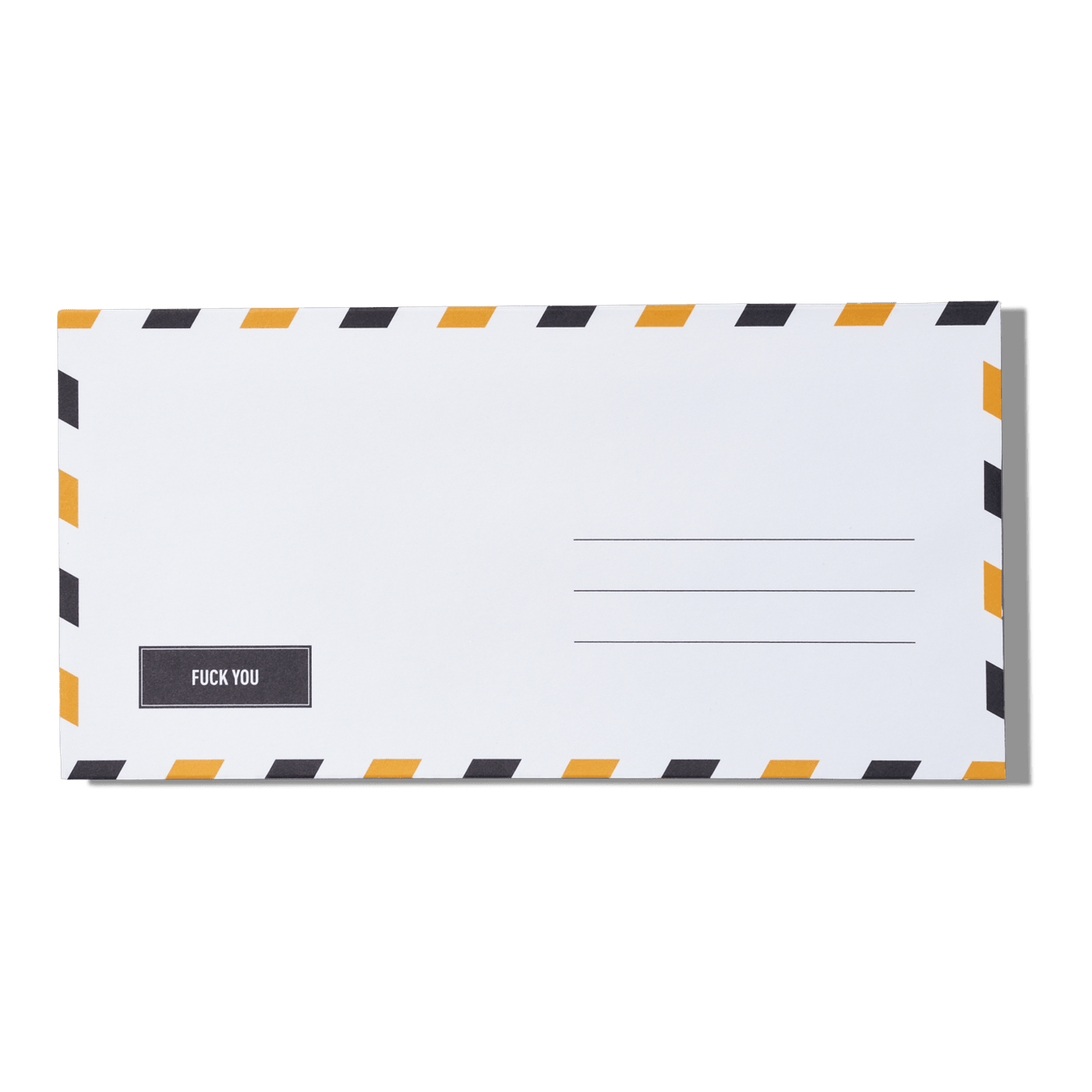Papier Royal - Surprise envelope - Papier Royal