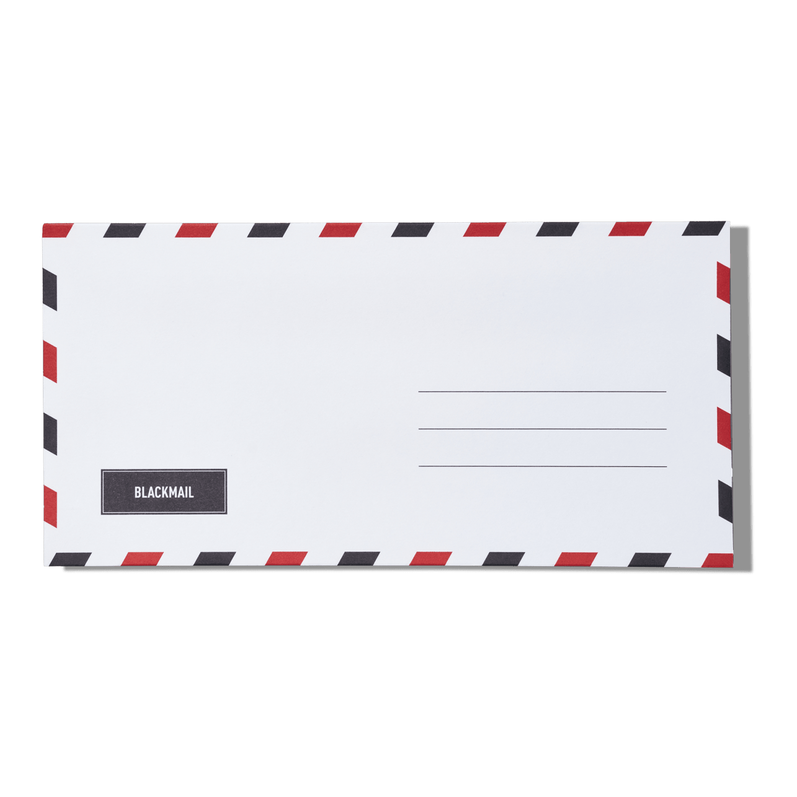 Papier Royal - Surprise envelope - Papier Royal