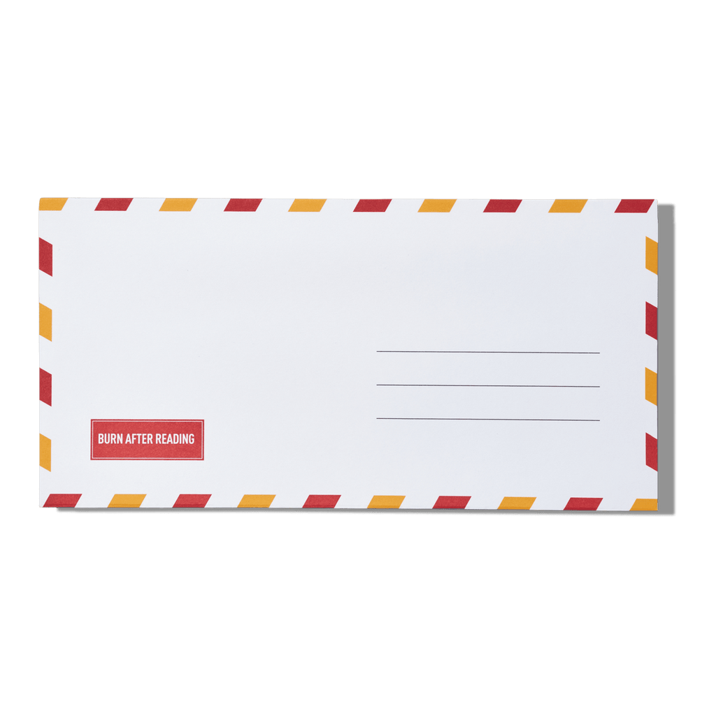 Papier Royal - Surprise envelope - Papier Royal